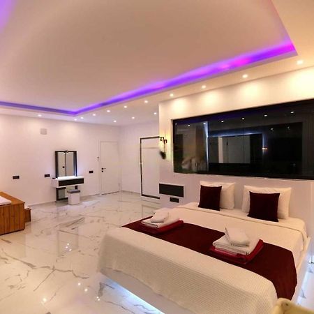 Villa Vena Kalkan Kaş Eksteriør bilde