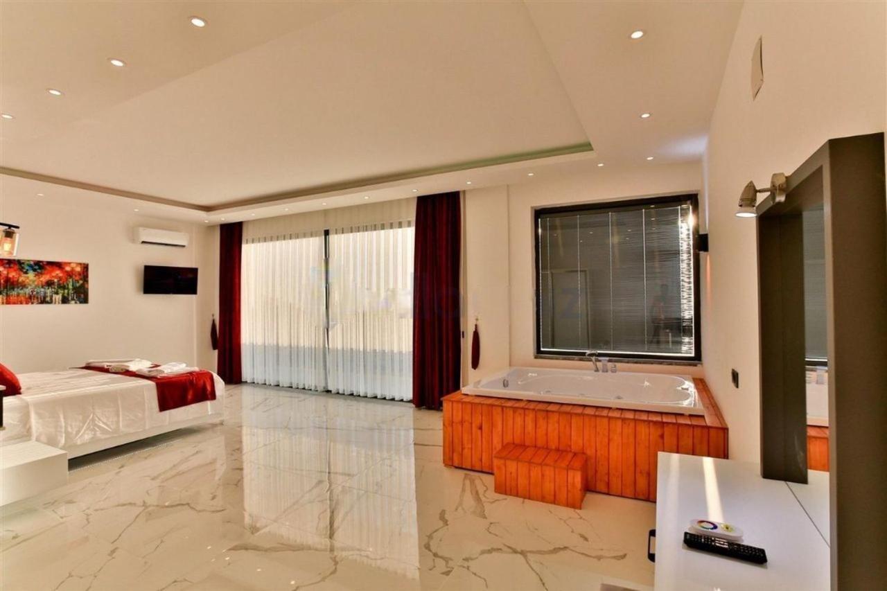 Villa Vena Kalkan Kaş Eksteriør bilde