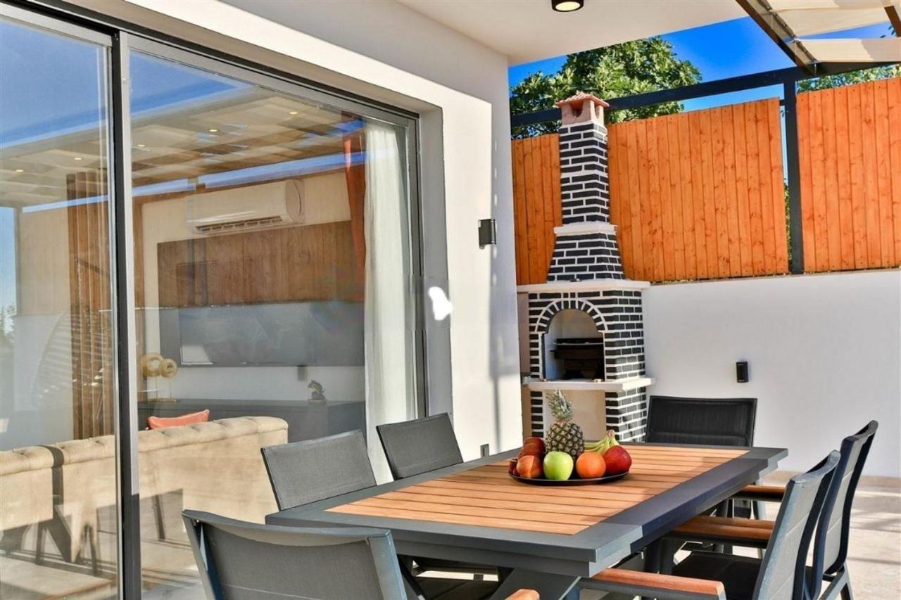 Villa Vena Kalkan Kaş Eksteriør bilde